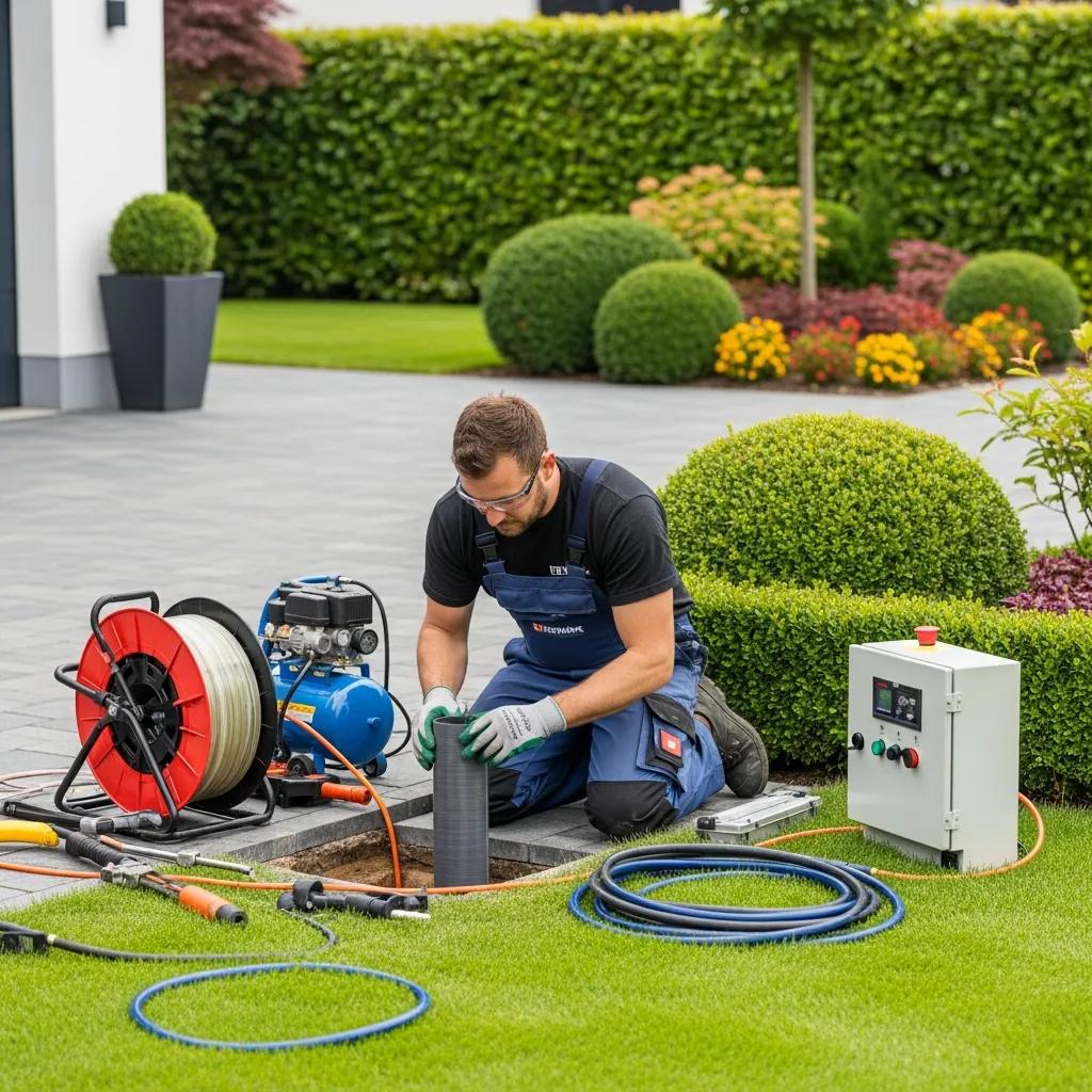 technician-performing-trenchless-drain-relining-in-an-urban-setting